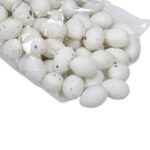 Αυγό πλαστικό d3cm