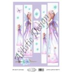 Ριζόχαρτο για Decoupage A3 / MR772