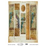 Ριζόχαρτο για Decoupage A3 / MR969