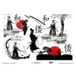 Ριζόχαρτο για Decoupage A3 / NCF571