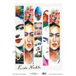 Ριζόχαρτο για Decoupage A3 / NCF573