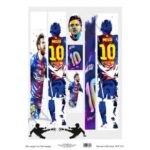 Ριζόχαρτο για Decoupage A3 / NCF574