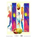 Ριζόχαρτο για Decoupage A3 / NCF575