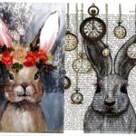 Ριζόχαρτο ST0105