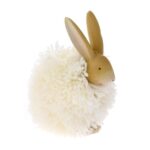 Διακοσμητικός λαγός  10x7x13εκ.