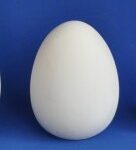 Κεραμικό μικρό αυγό