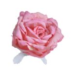 Τριαντάφυλλο κεφάλι 11cm, pink