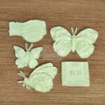 Διακοσμητικά διάφορα 5 τεμ.