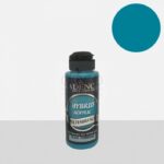 Υβριδικό ακρυλικό Turquoise 120ml