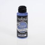 Υβριδικό ακρυλικό Midnight blue 120ml