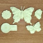 Διακοσμητικά διάφορα 5 τεμ.