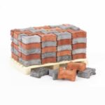 Πλακάκια μοντελισμού μικρά