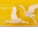 Άγαλμα πουλάκια μινιατούρες