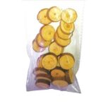 Φέτες κορμοί μινιατούρες 15τμχ 2-3cm