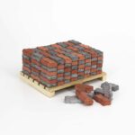 Πλακάκια μοντελισμού μεγάλα