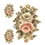 Transfer classic 25Χ35 cm