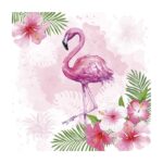 Χαρτοπετσέτα για Decoupage, Watercolour flaming, 1τεμ.