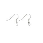 Άγκιστρα για σκουλαρίκια, 2 σετ.