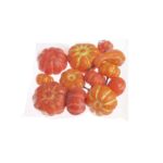 Κολοκύθες μίνι 2.5-5cm, 6τεμ.