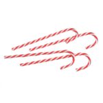 Χριστουγεννιάτικα μπαστούνια, 2 τεμ.,14,5cm