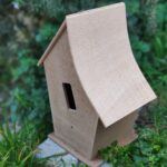 Διακοσμητικό σπιτάκι AN 002