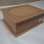 Μπιζουτιέρα KU 219