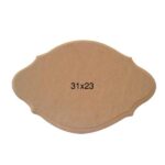 MDF Πάνελ PA 236