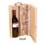 Θήκη για κρασί SRP 144