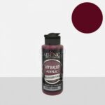 Υβριδικό ακρυλικό Cherry 120ML H056