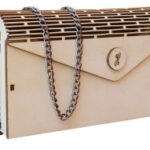 Τσαντάκι με αλυσίδα M25