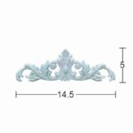 Ελαστικό στοιχείο 14,5Χ5