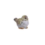 Πουλάκι κεραμικό, 7cm