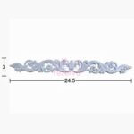 Ελαστικό στοιχείο 24,5Χ3