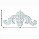 Ελαστικό στοιχείο 16Χ8