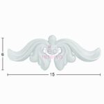 Ελαστικό στοιχείο 15Χ6