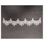 Ελαστικό στοιχείο, Heart Lace, N375, 33x7cm