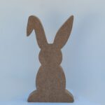 Ξύλινο κουνέλι Ra21