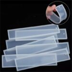 Καλούπι σιλικόνης, Σελιδοδείκτης, 145x32mm