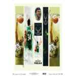 Ριζόχαρτο NCF για Decoupage 30x40cm, Λαμπάδα Basket Giannis / NCF599