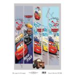 Ριζόχαρτο NCF για Decoupage 30x40cm, Λαμπάδα Cars / NCF601