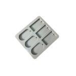 Καλούπι σιλικόνης για αρωματικά ντουλάπας 20x18x1cm