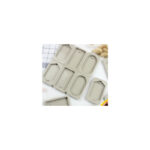 Καλούπι σιλικόνης για κρεμαστά αρωματικά 22x20x1.1cm