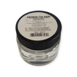 Άρωμα κεριών Λεμόνι, 50ml