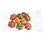 Κολοκύθες μίνι mix, 8 τεμ.