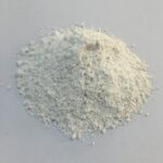 Σκόνη πορσελάνης για χύτευση καλουπιών, 1kg