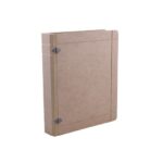 Κουτί Mdf Book medium 24.5X21X5.5