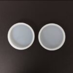 Καλούπι σιλικόνης στρογγυλό, 14x1cm