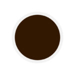 Χρώμα για κερί μάζας – καφέ