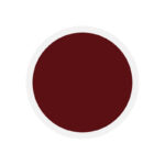 Χρώμα για κερί μάζας – μπορντό