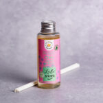 Αρωματικό χώρου με στικ, Τσιχλόφουσκα, 100ml